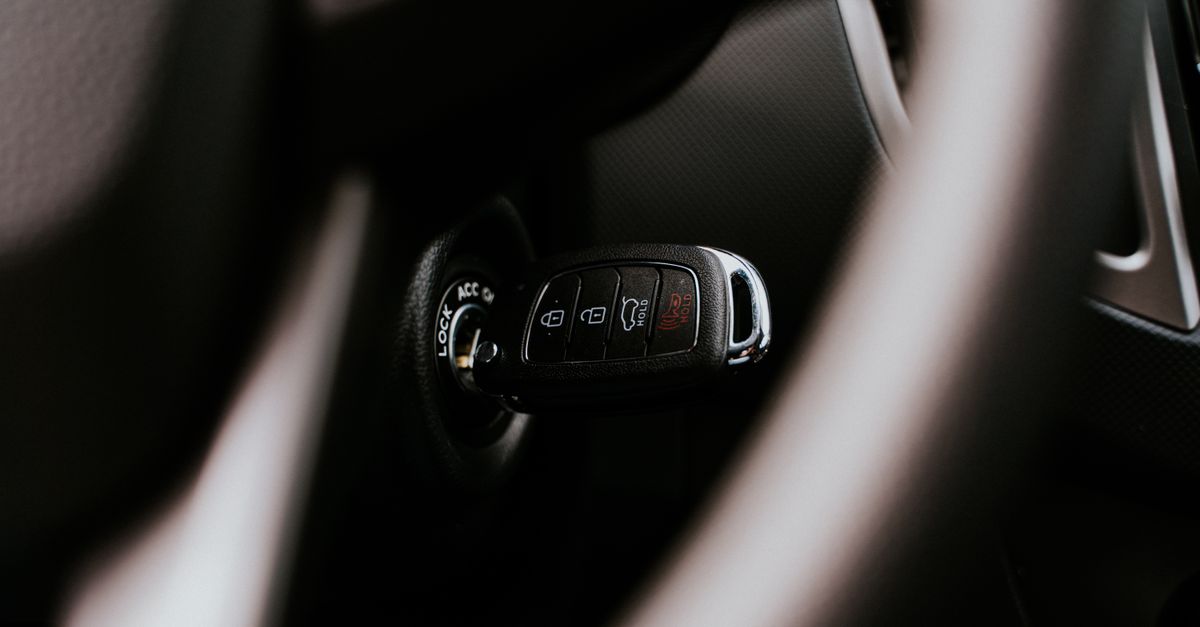 Car Key Duplication — Beacon Locksmith