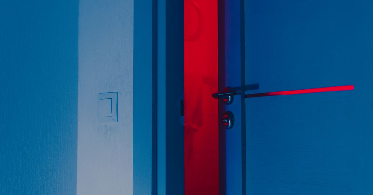 Panic Bar Installation — Beacon Locksmith