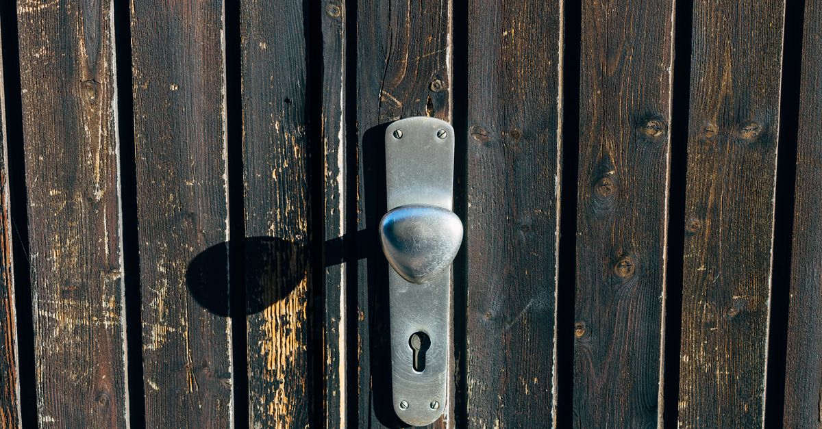 Deadbolt Installation — Beacon Locksmith