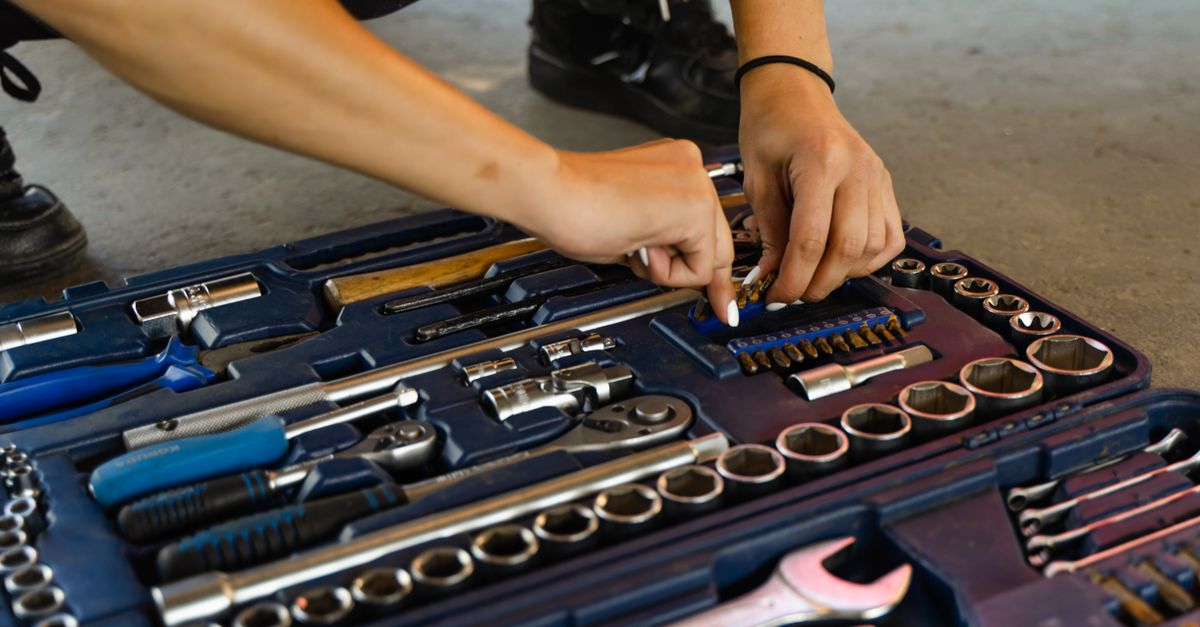 locksmith tools keys — Beacon Locksmith